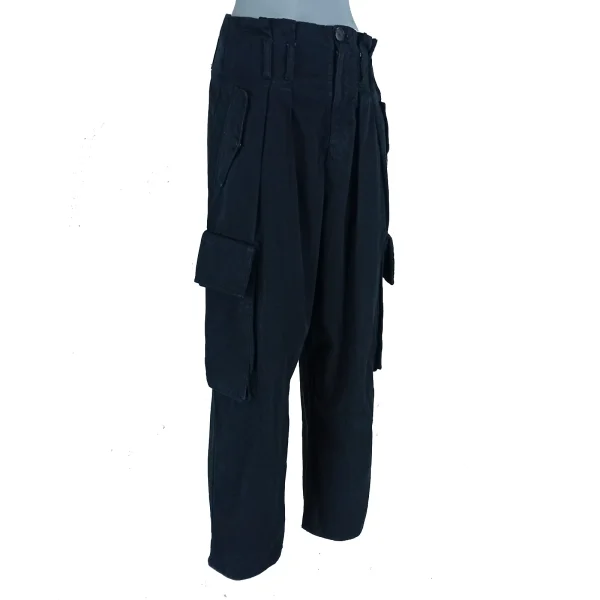 Pantalone PINKO DENIM — bočna