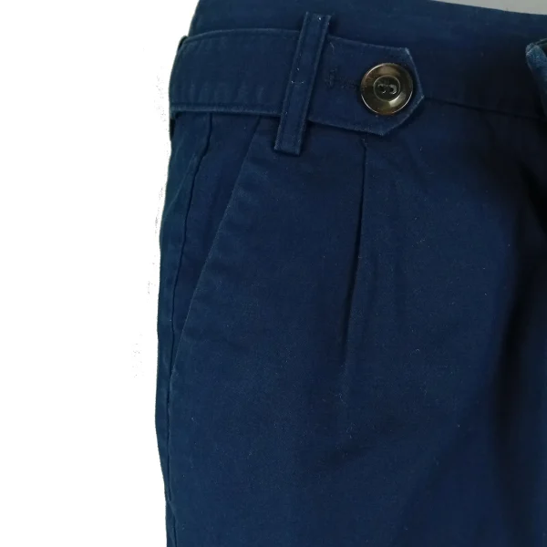 Pantalone Gap — detalj