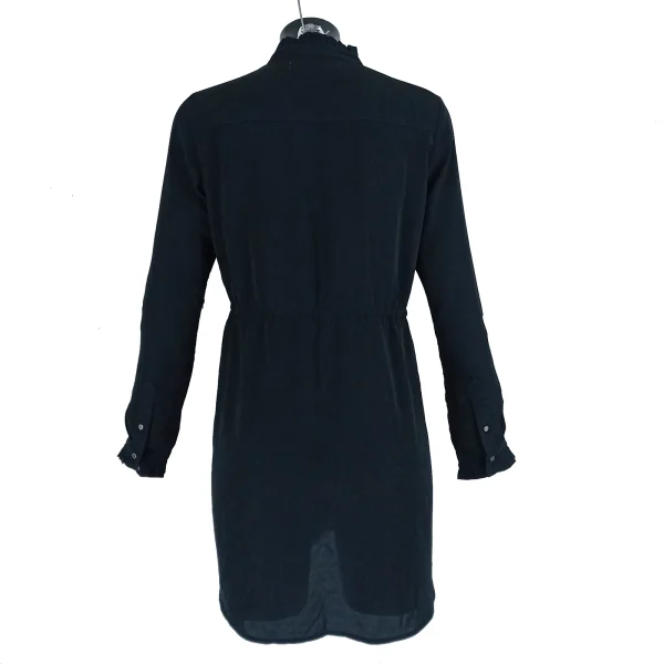 Haljina Abercrombie & Fitch 2 Haljina Abercrombie & Fitch — zadnja