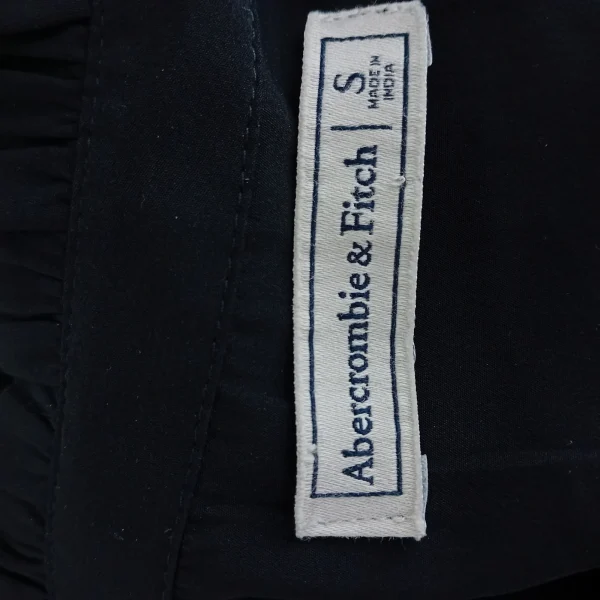 Haljina Abercrombie & Fitch 3 Haljina Abercrombie & Fitch — etiketa-brend