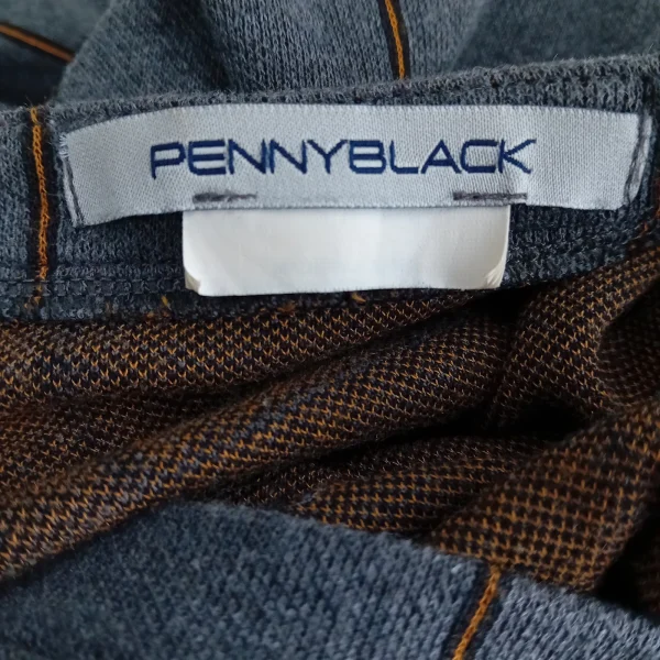 Haljina PENNYBLACK, zimska — etiketa-brend