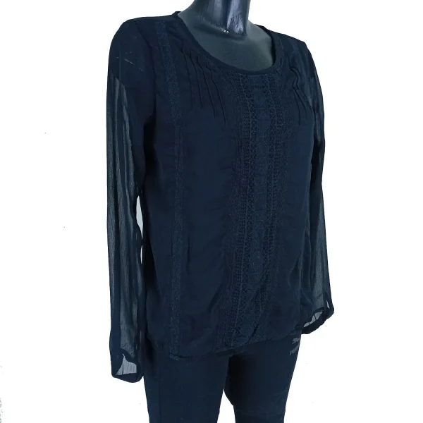 Bluza ESPRIT 1 Bluza ESPRIT — bočna