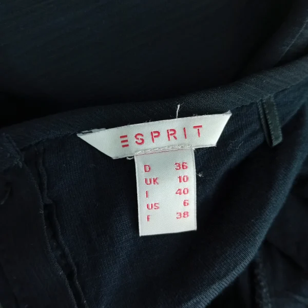 Bluza ESPRIT 3 Bluza ESPRIT — etiketa-brend