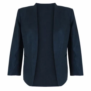 Blejzer H&M, crni — naslovna