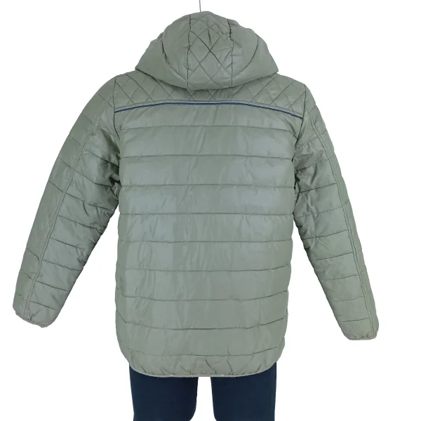 Jakna Pepe Jeans, perjana 2 Jakna Pepe Jeans, perjana — zadnja
