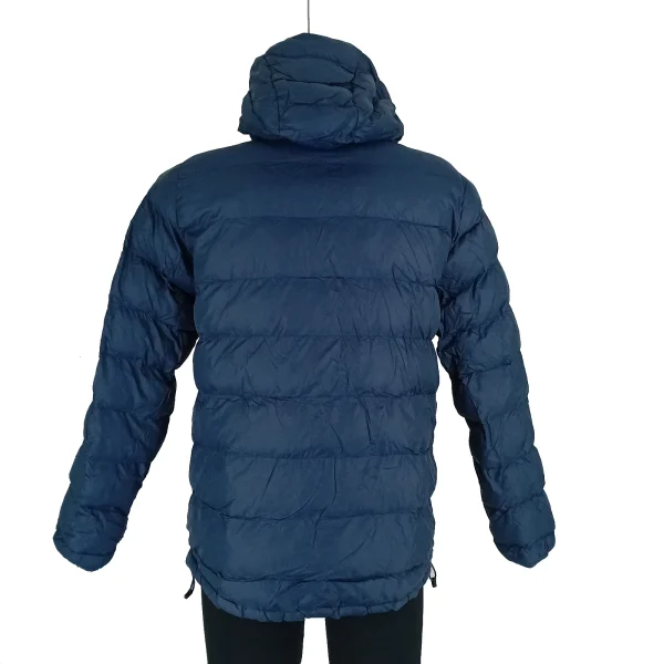 Jakna Peak Performance teget 2 Jakna Peak Performance teget — zadnja