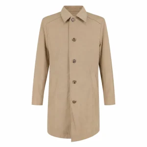 Mantil HUGO BOSS The Fenland — naslovna