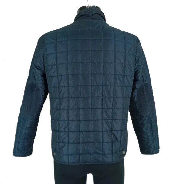 Jakna KnowledgeCotton Apparel, sa dva lica 2 Jakna KnowledgeCotton Apparel, sa dva lica — zadnja