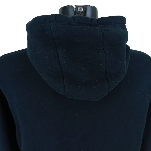 Dukser Ellesse 3 Dukser Ellesse — detalj