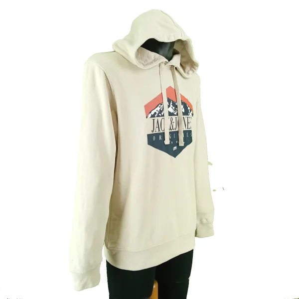 Duks Jack & Jones Originals — bočna
