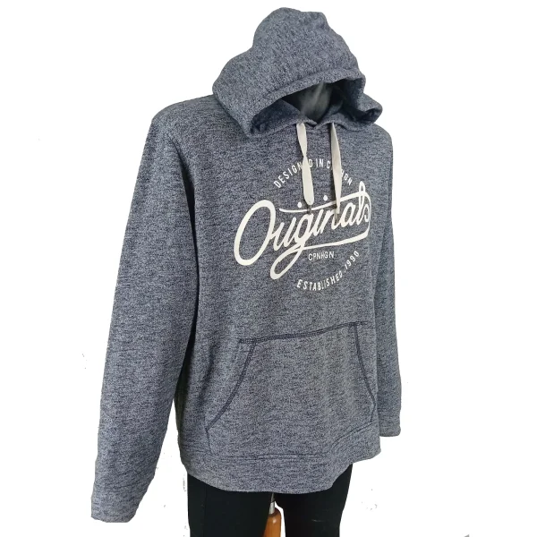 duks Jack & Jones Originals 1 duks Jack & Jones Originals — bočna
