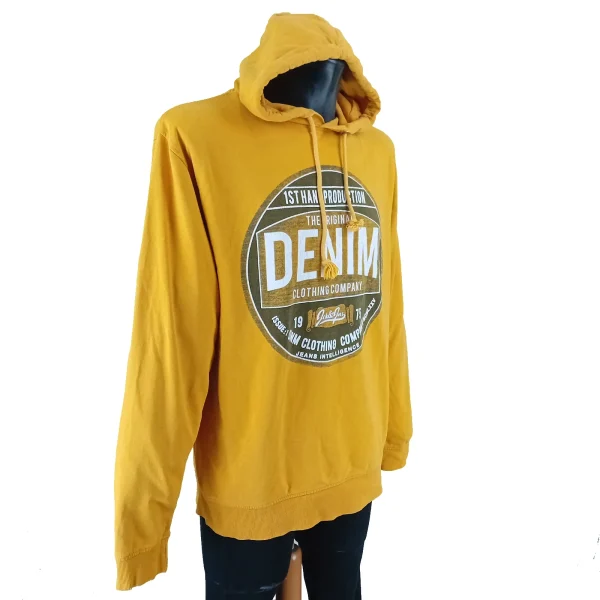 duks Jack & Jones 1 duks Jack & Jones — bočna