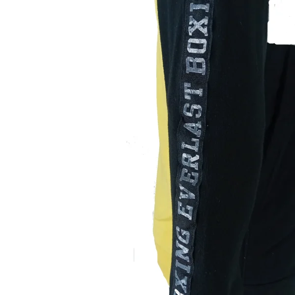 Dukser Everlast — detalj