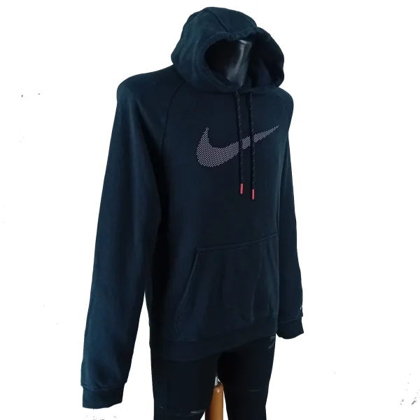 duks Nike 1 duks Nike — bočna