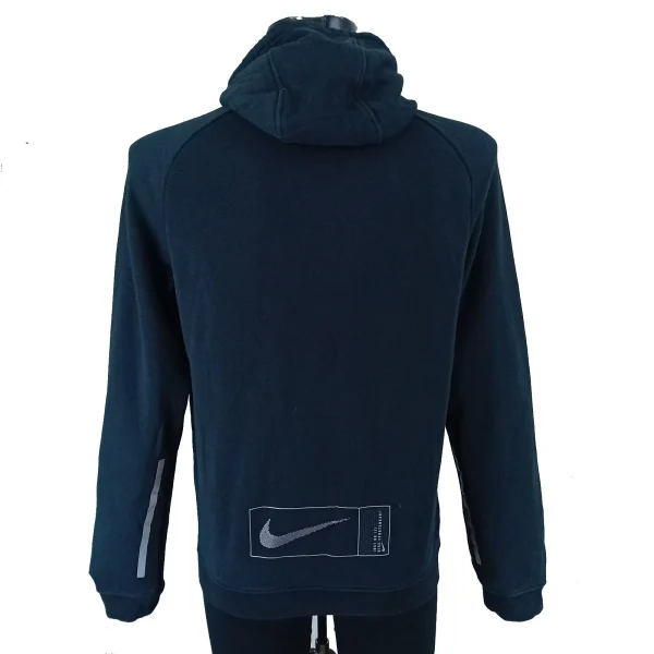 duks Nike 2 duks Nike — zadnja