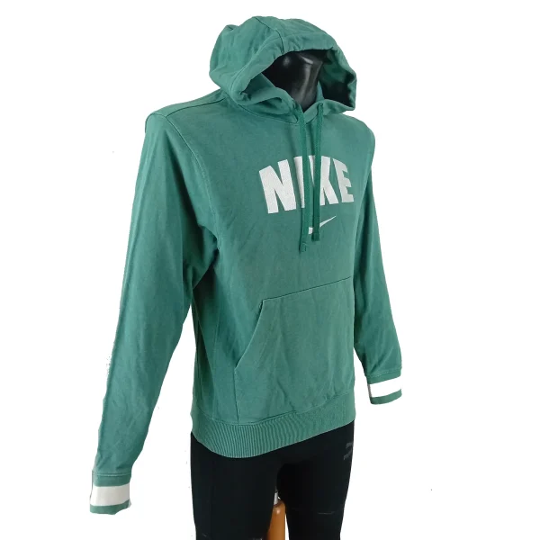 Nike dukser sa kapuljačom 1 Nike dukser sa kapuljačom — bočna