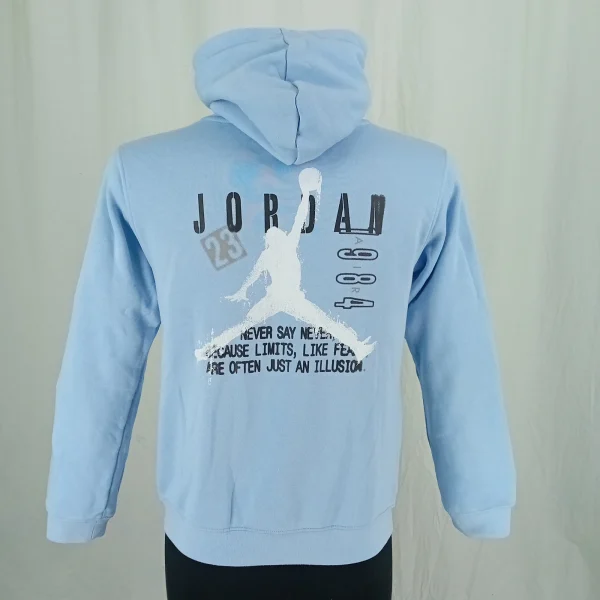 Duks Air Jordan 2 Duks Air Jordan — zadnja