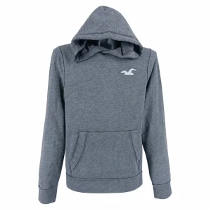Hollister duks — naslovna