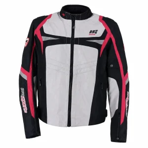 Moto jakna Hein Gericke Racing — naslovna