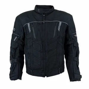 Moto jakna WD Motorsports — naslovna