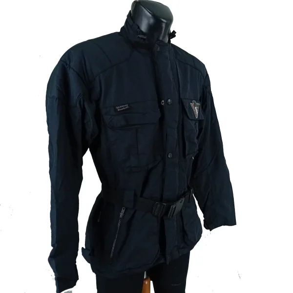 Moto jakna Cycle Spirit 1 Moto jakna Cycle Spirit — prednja