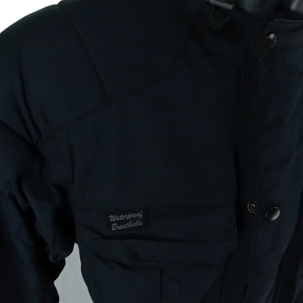 Moto jakna Cycle Spirit 4 Moto jakna Cycle Spirit — detalj