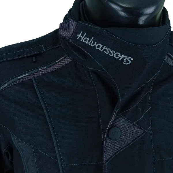Moto jakna Halvarssons Dryway+ Outlast — detalj