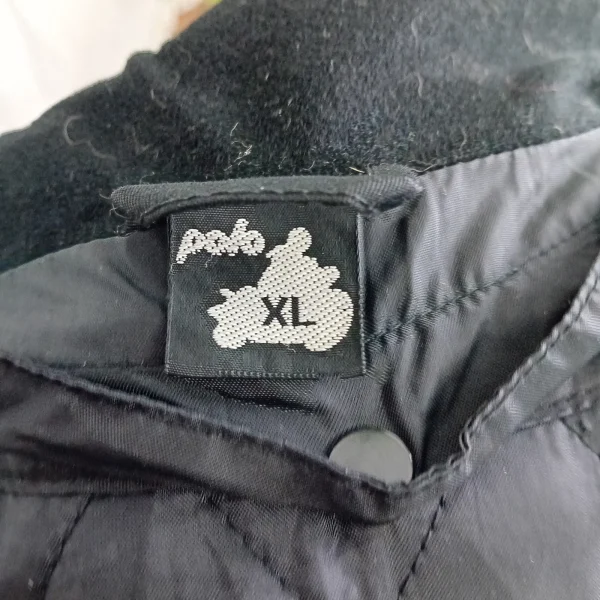 Мoto jakna Polo 3 Мoto jakna Polo — etiketa-brend