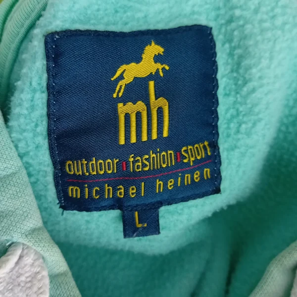 Dukser Michael Heinen 3 Dukser Michael Heinen — etiketa-brend