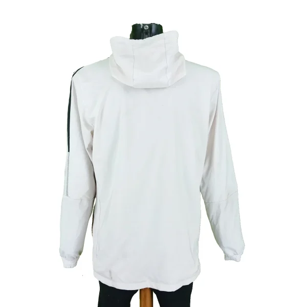 Adidas trenerka, gornji deo, Aeroready 2 Adidas trenerka, gornji deo, Aeroready — zadnja
