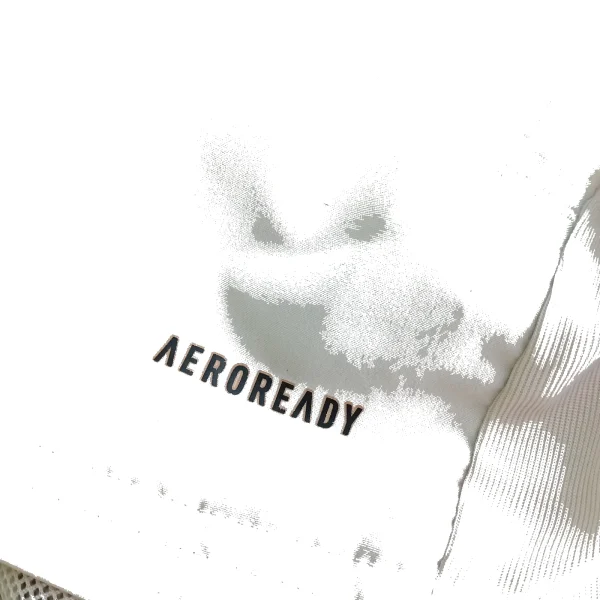 Adidas trenerka, gornji deo, Aeroready 3 Adidas trenerka, gornji deo, Aeroready — detalj