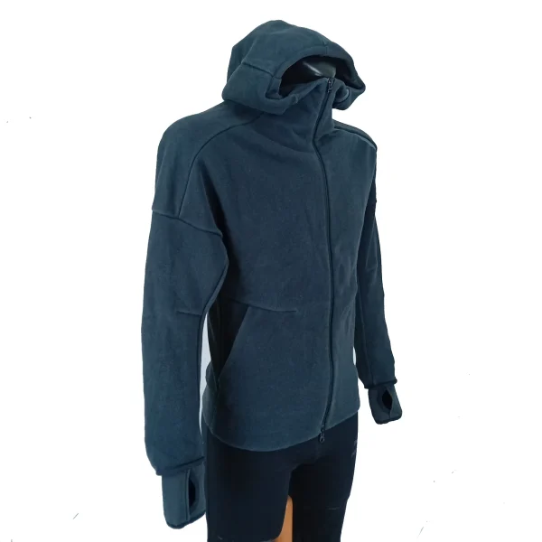 Dukser Adidas 1 Dukser Adidas — bočna