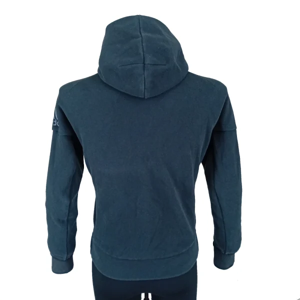Dukser Adidas 2 Dukser Adidas — zadnja