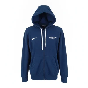 Dukser Nike — naslovna