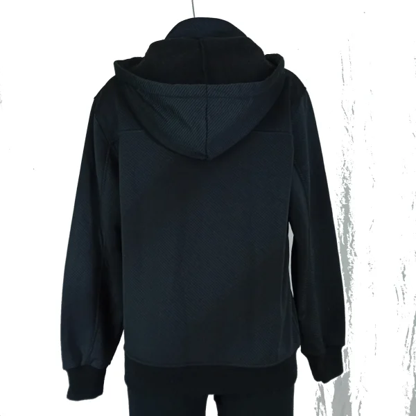 Dukser H&H, adidas 2 Dukser H&H, adidas — zadnja