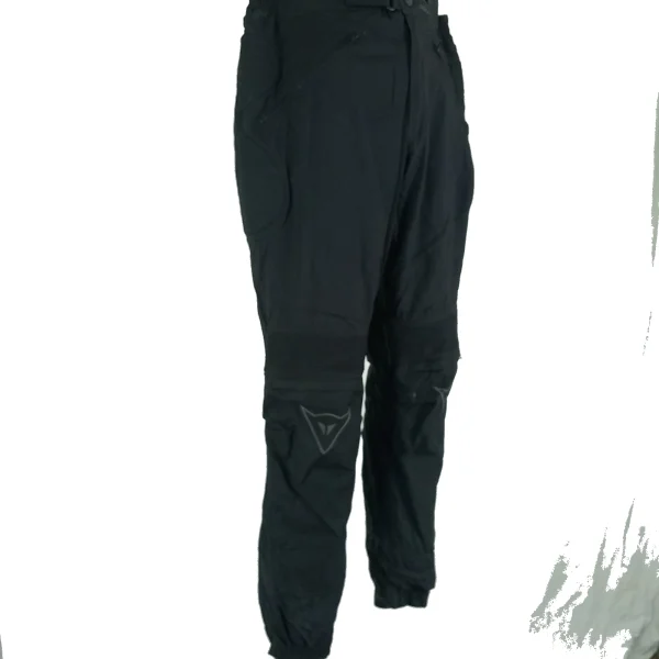 Moto pantalone Dainese 1 Moto pantalone Dainese — bočna