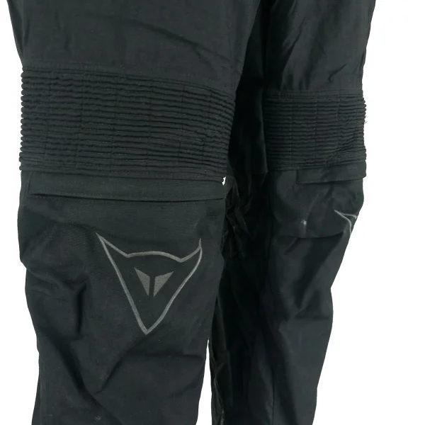 Moto pantalone Dainese 3 Moto pantalone Dainese — detalj