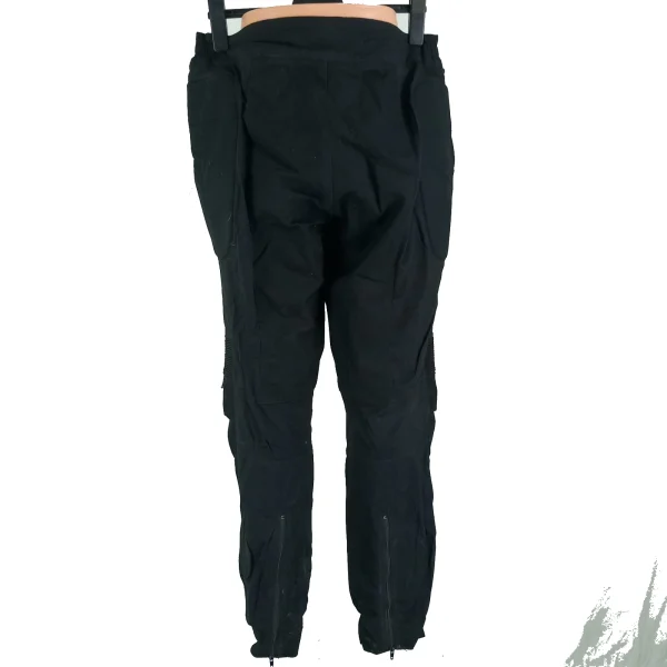 Moto pantalone Dainese 2 Moto pantalone Dainese — zadnja