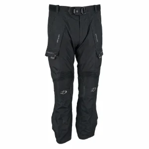 Pantalone Dynamics, AirFlow — naslovna