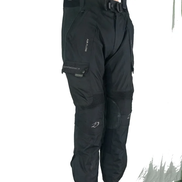 Pantalone Dynamics, AirFlow 1 Pantalone Dynamics, AirFlow — bočna