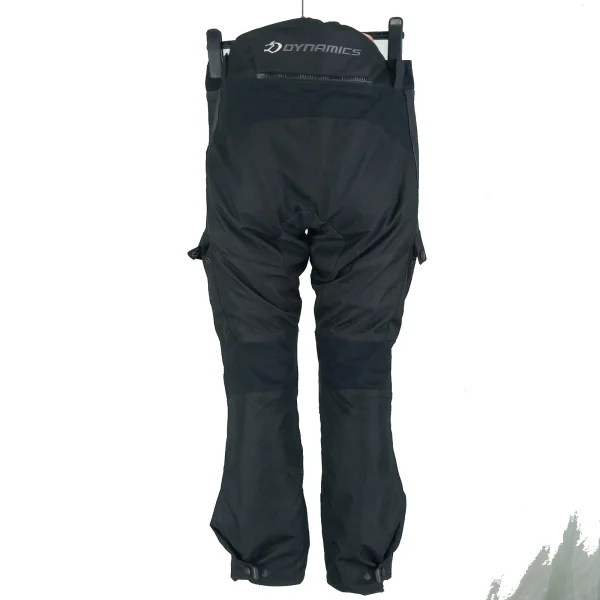 Pantalone Dynamics, AirFlow 2 Pantalone Dynamics, AirFlow — zadnja
